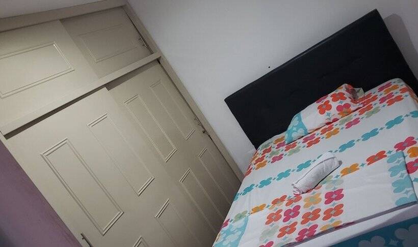 Fogadó Mom's House Colombia