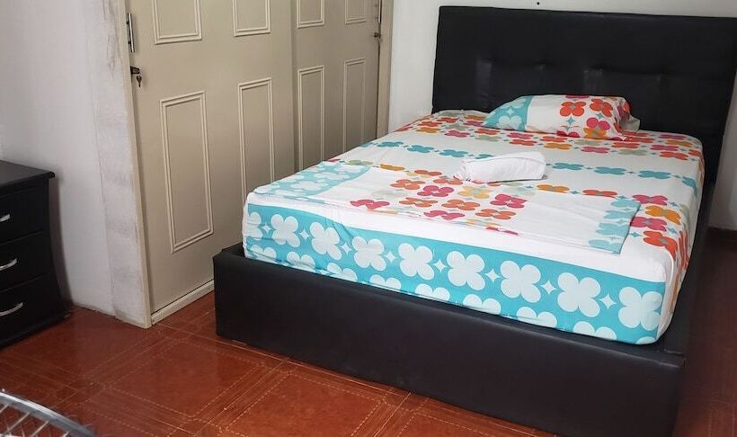 Fogadó Mom's House Colombia