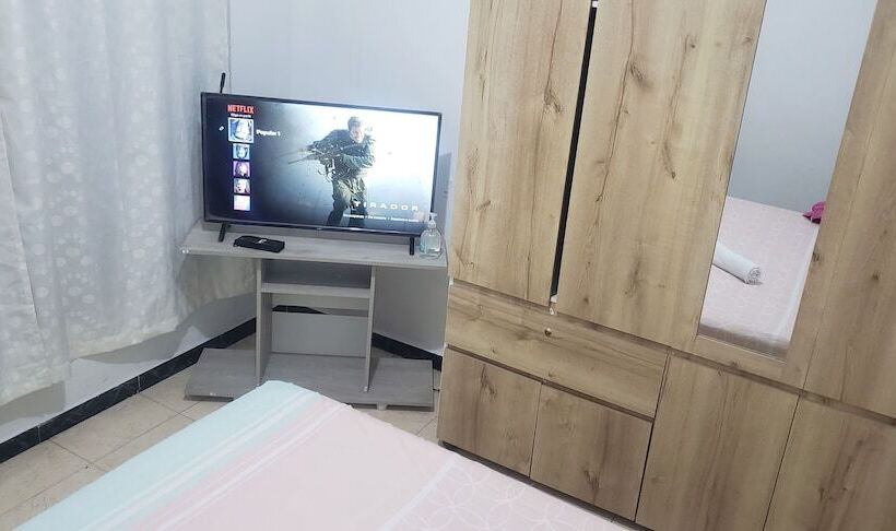 Fogadó Mom's House Colombia