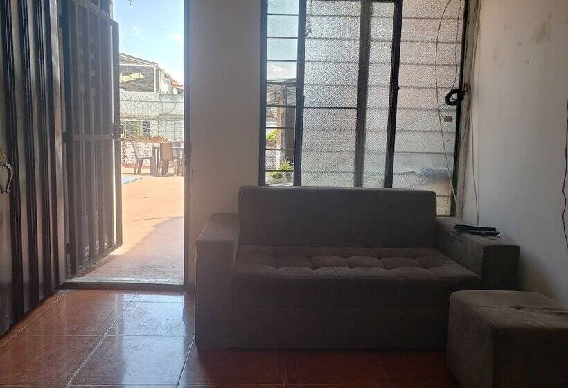 Fogadó Mom's House Colombia