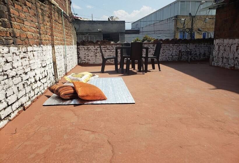 Fogadó Mom's House Colombia