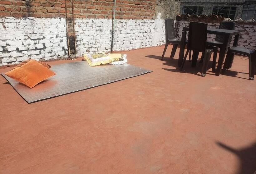 Fogadó Mom's House Colombia