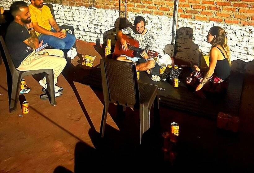 Fogadó Mom's House Colombia