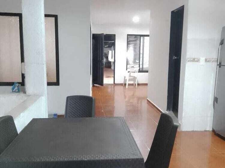 Fogadó Mom's House Colombia