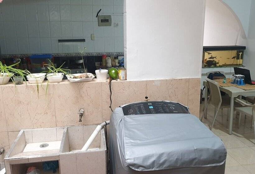 Fogadó Mom's House Colombia