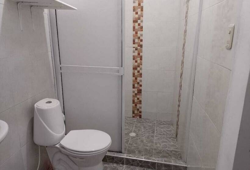 Fogadó Mom's House Colombia