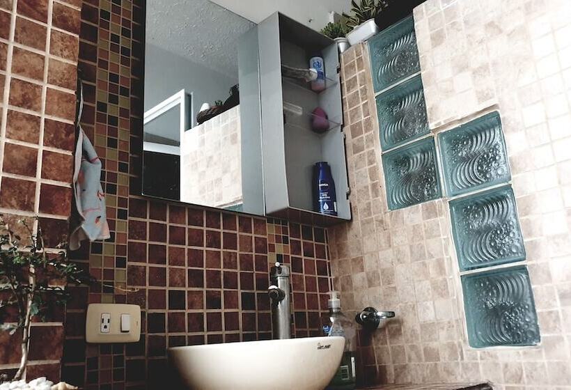 Fogadó Mom's House Colombia