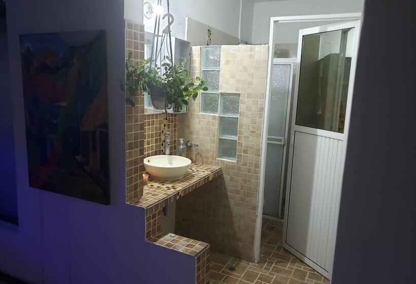 Fogadó Mom's House Colombia