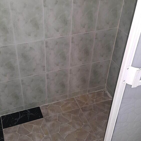 Fogadó Mom's House Colombia