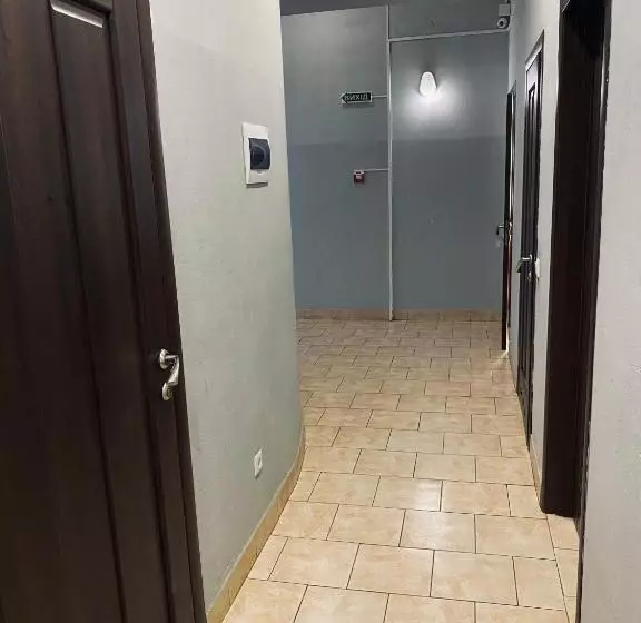 Hostel Serge