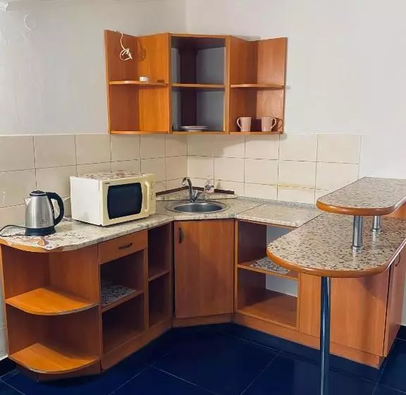Hostel Serge