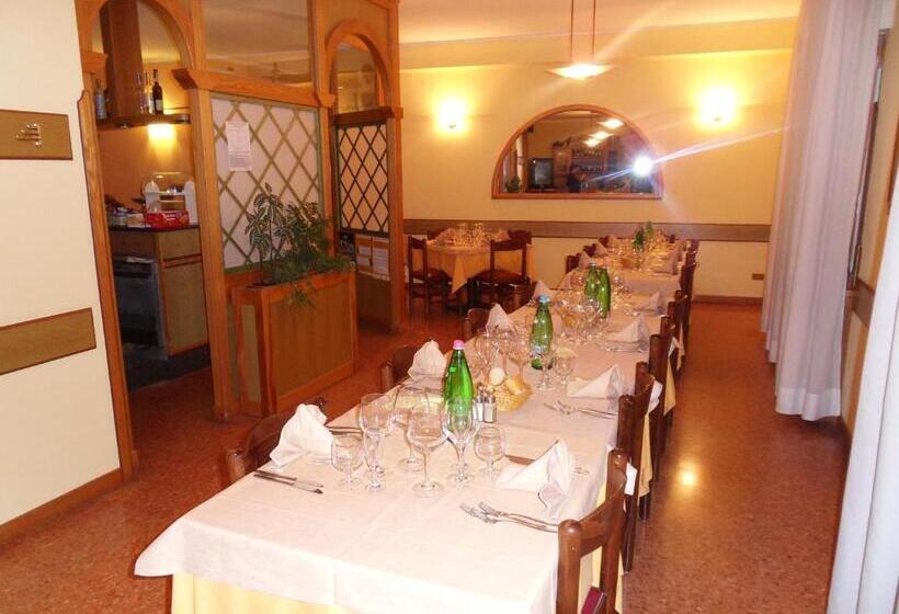 בית מלון כפרי Albergo Betulla