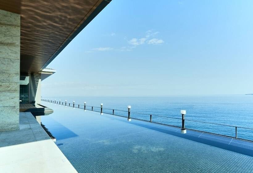 酒店 Atami Izusan Karaku