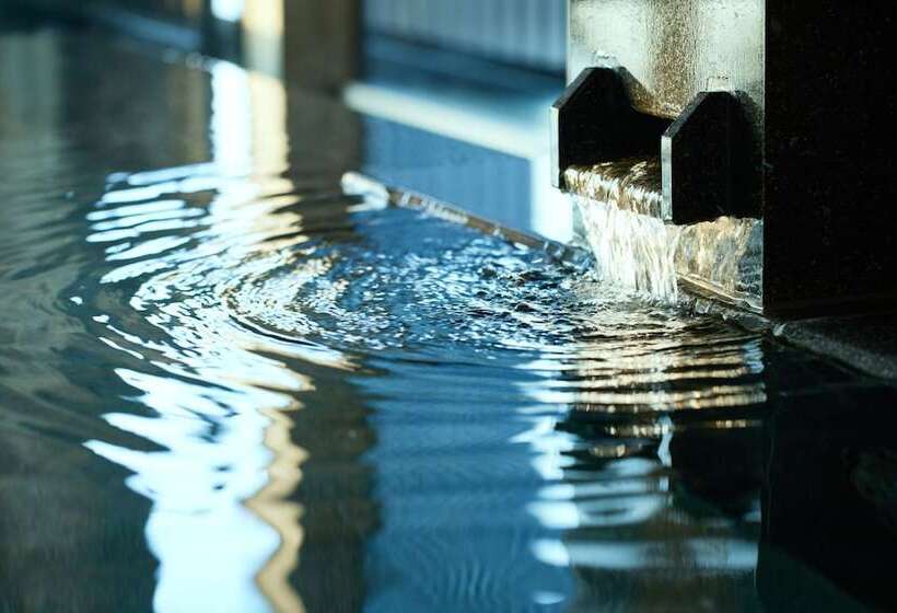 酒店 Atami Izusan Karaku