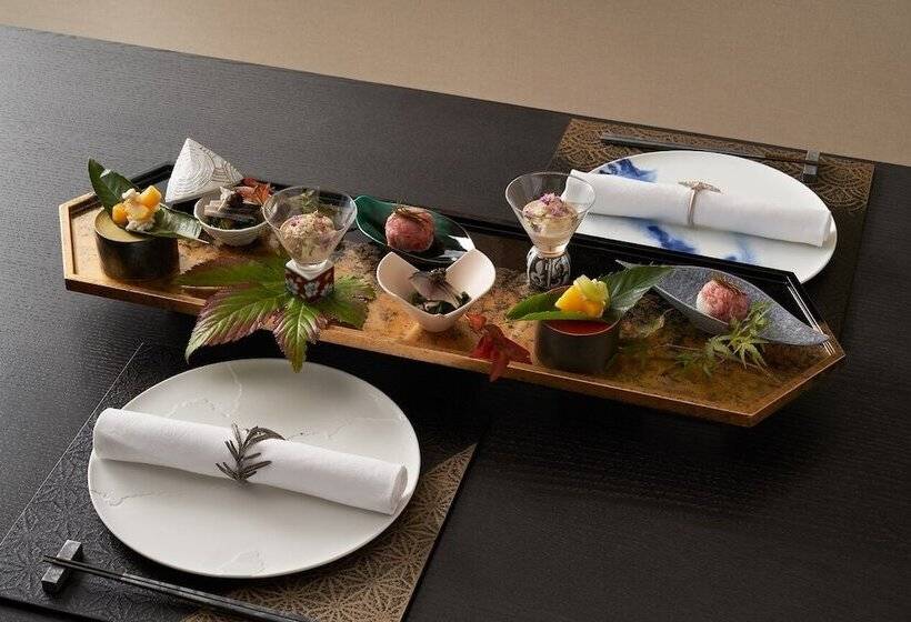 酒店 Atami Izusan Karaku