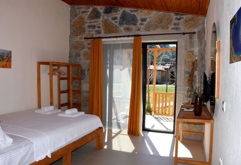 Отель Begoni̇llage Tati̇l Evleri