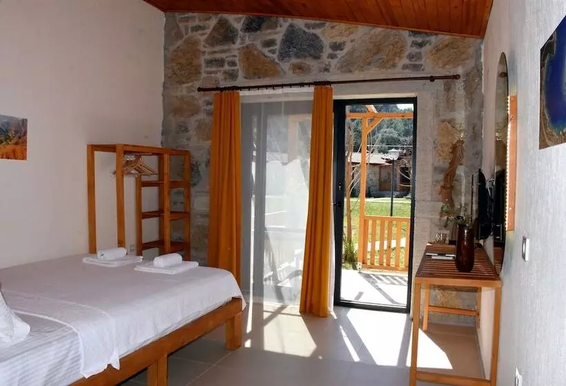 Hotelli Begoni̇llage Tati̇l Evleri