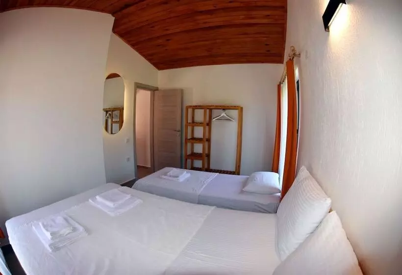 Hotelli Begoni̇llage Tati̇l Evleri