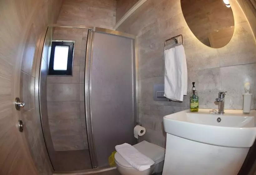 Hotelli Begoni̇llage Tati̇l Evleri