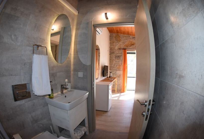 Отель Begoni̇llage Tati̇l Evleri