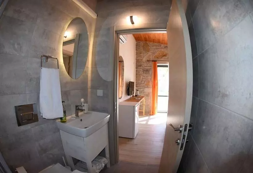 Hotelli Begoni̇llage Tati̇l Evleri