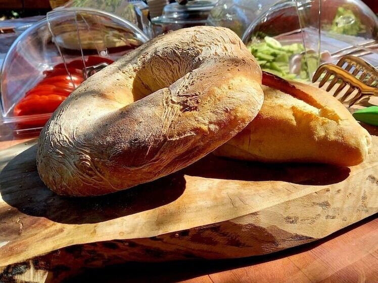 Отель Begoni̇llage Tati̇l Evleri