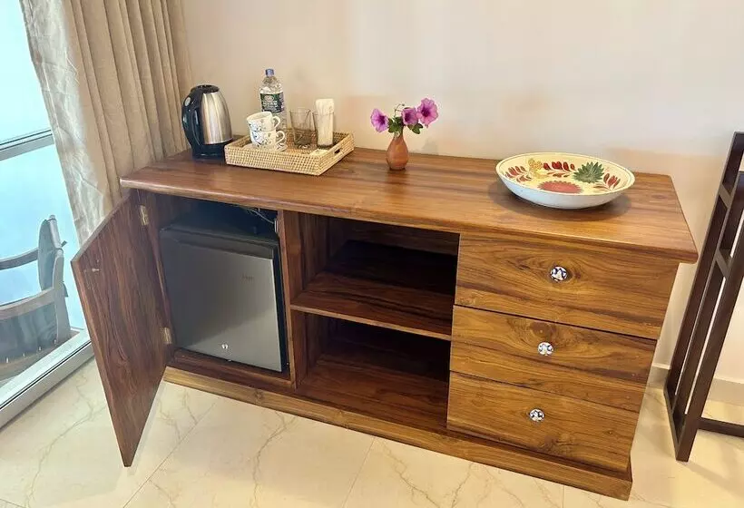 Hotelli Bombay Bicycle Club Bentota