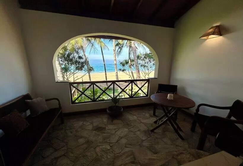 Hotelli Bombay Bicycle Club Bentota