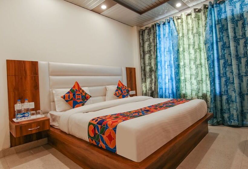 فندق Fabexpress Sagar Residency