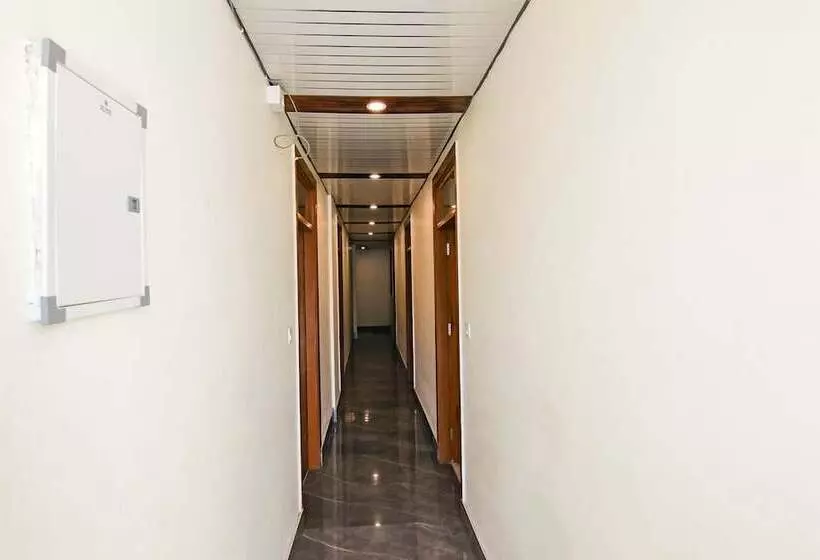 ホテル Fabexpress Sagar Residency