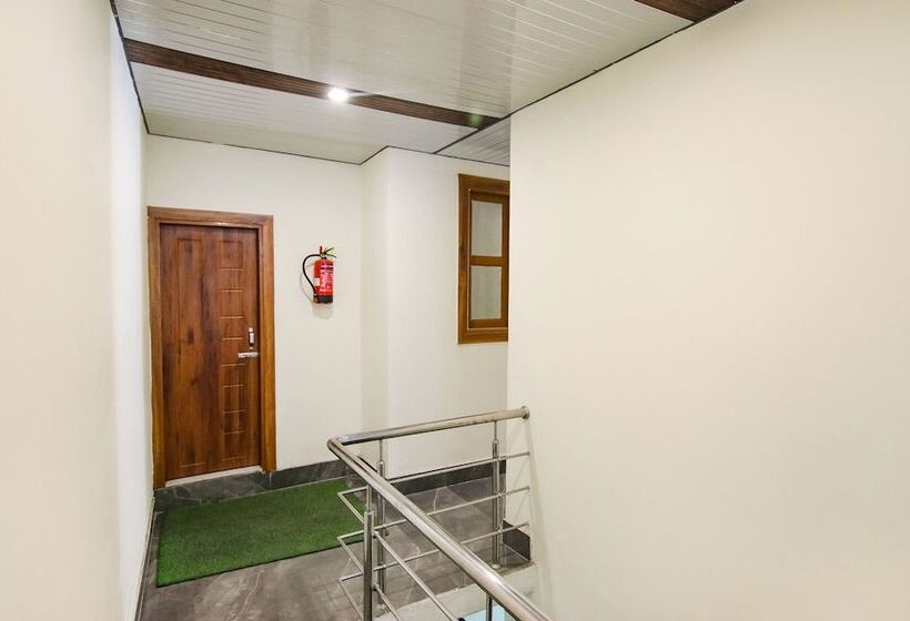 فندق Fabexpress Sagar Residency