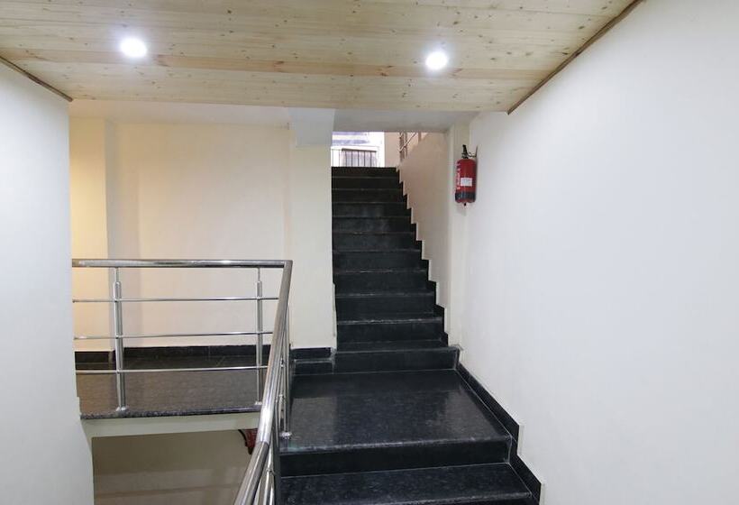 فندق Fabexpress Sagar Residency