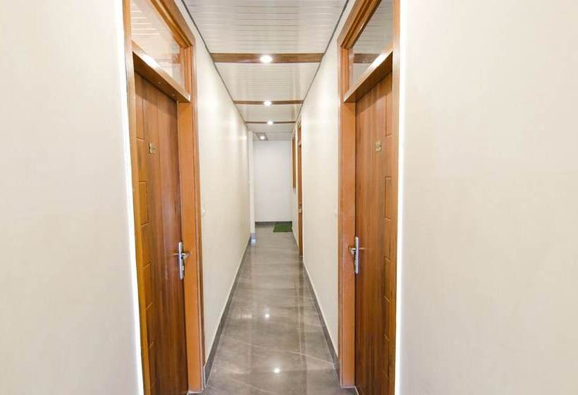 فندق Fabexpress Sagar Residency