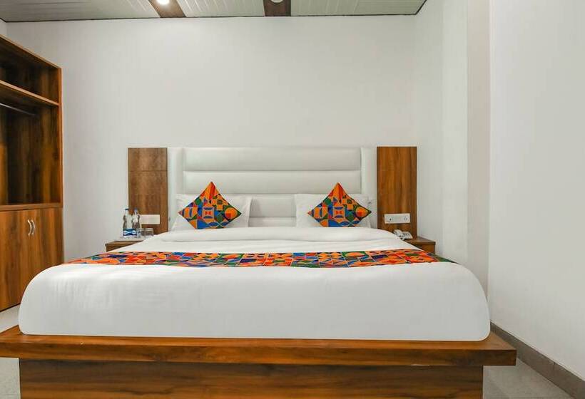 فندق Fabexpress Sagar Residency
