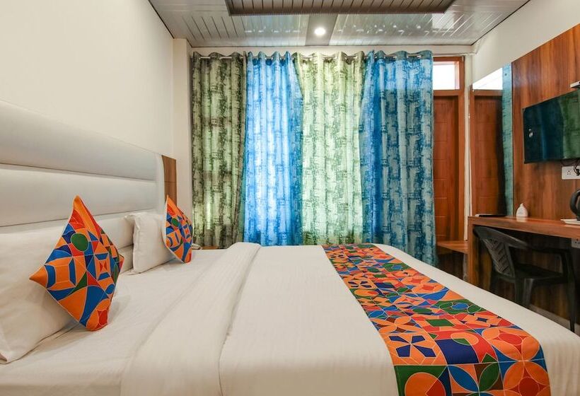 فندق Fabexpress Sagar Residency