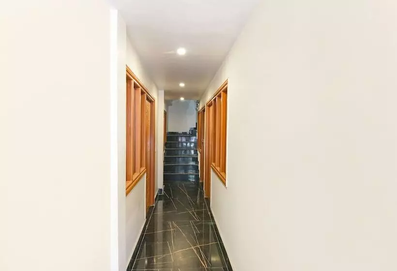 ホテル Fabexpress Sagar Residency
