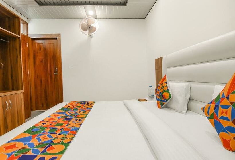 فندق Fabexpress Sagar Residency