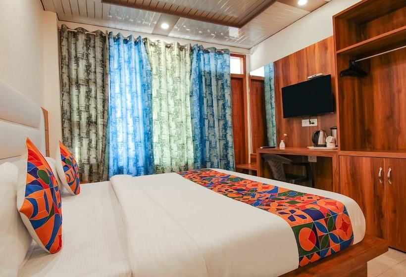 فندق Fabexpress Sagar Residency