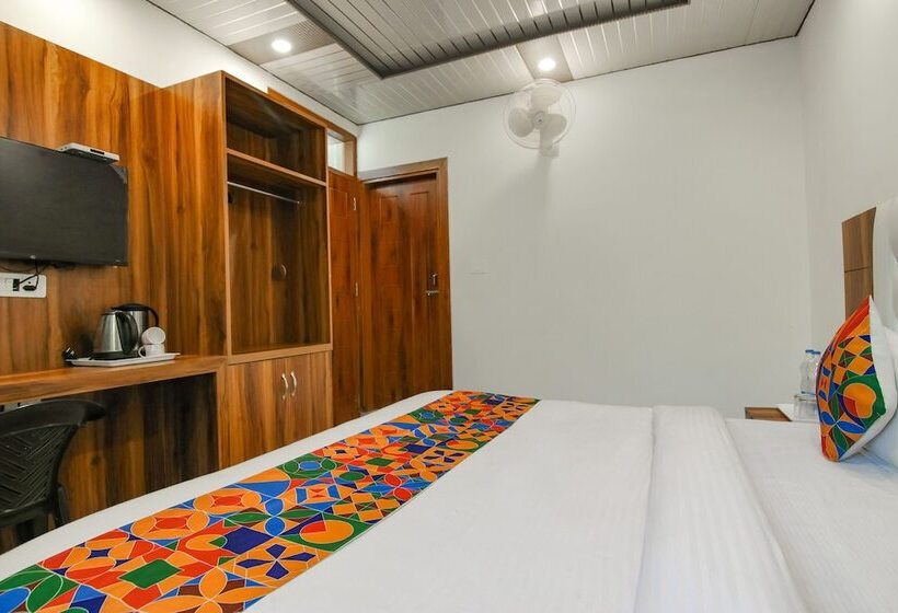 فندق Fabexpress Sagar Residency