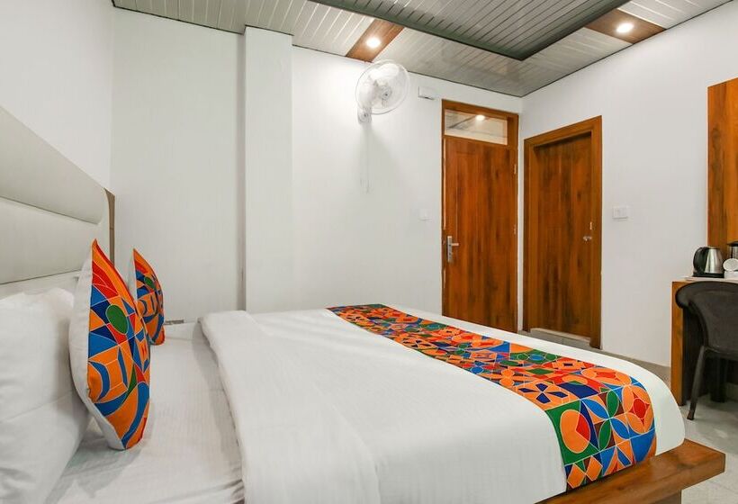 فندق Fabexpress Sagar Residency