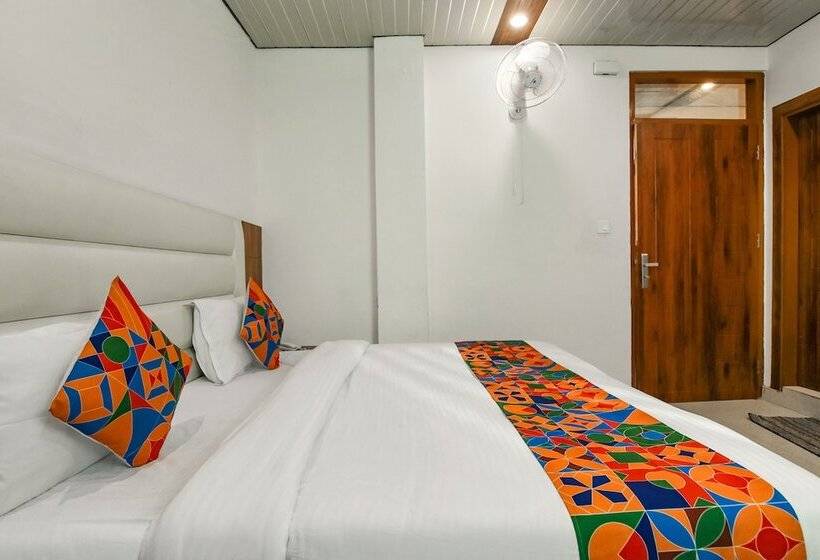 فندق Fabexpress Sagar Residency