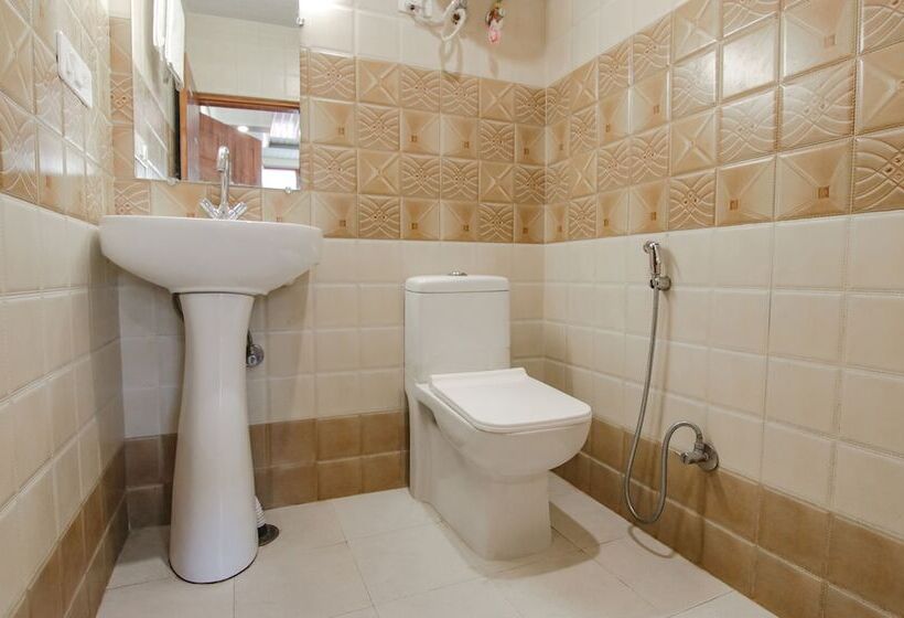 فندق Fabexpress Sagar Residency