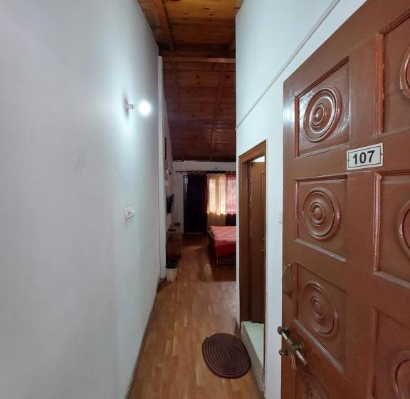 ホテル Himratana The Junctioninn