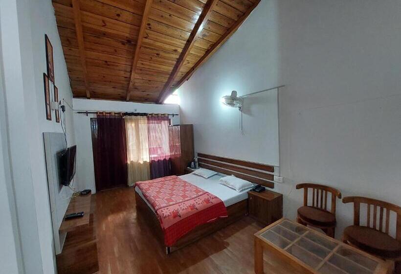 ホテル Himratana The Junctioninn