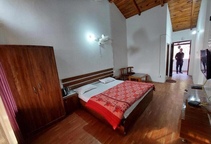 ホテル Himratana The Junctioninn