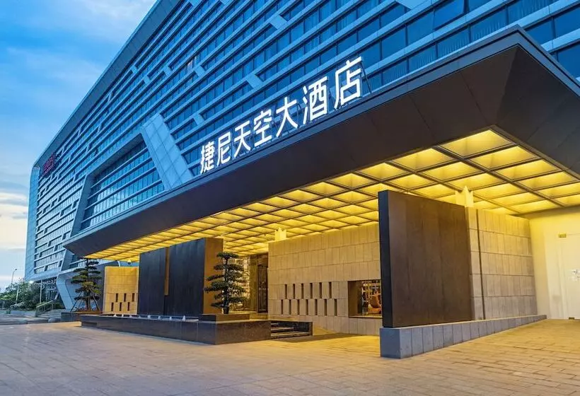 Hôtel J.sky