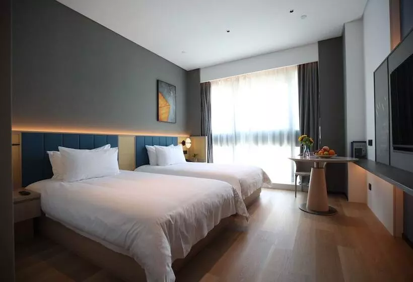 Hôtel J.sky