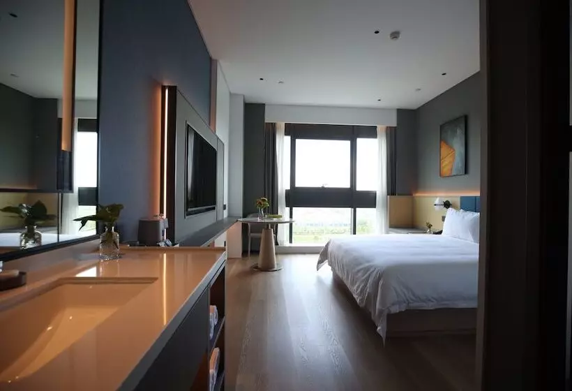 Hôtel J.sky