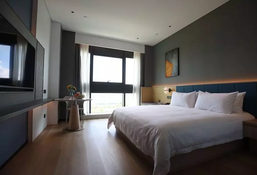 Hôtel J.sky