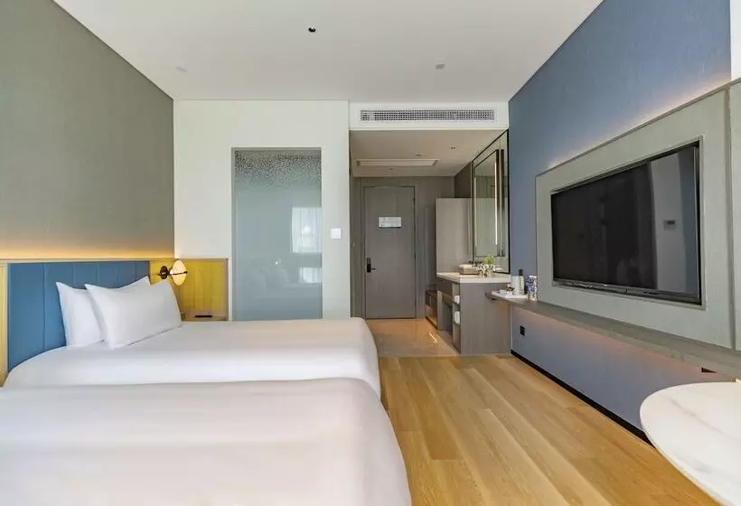 Hôtel J.sky
